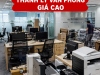 Thanh lý văn phòng giá cao