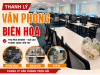 Thanh lý văn phòng Biên Hòa