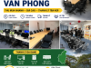 Thanh lý văn phòng Lâm Đồng