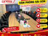 Công ty thanh lý đồ văn phòng cũ