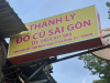 Kho thanh lý quận 7
