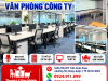 Thanh lý đồ dùng văn phòng công ty
