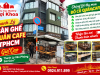 Thanh lý bàn ghế quán cafe tphcm
