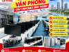 Thanh lý văn phòng khu Vinhomes Bình Thạnh
