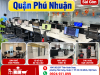 Thanh Lý văn phòng Quận Phú Nhuận
