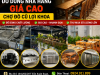 Thanh lý đồ dùng nhà hàng giá cao