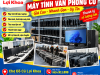 Thu mua máy tính văn phòng cũ