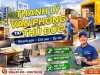 Thanh lý văn phòng tại Thủ Đức