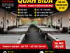 Thanh Lý Quán Bida Trọn Gói