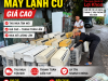 Thu mua máy lạnh cũ giá cao