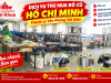 Dịch vụ thu mua đồ cũ Hồ Chí Minh