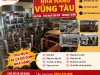 Thanh lý nhà hàng Vũng Tàu