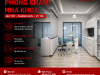 Thanh lý phòng khám Nha Khoa