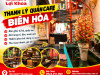 Thanh lý quán cafe Biên Hòa