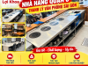 Thanh lý nhà hàng quận 8