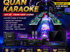 Thanh lý quán karaoke