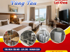 Thanh lý hotel Vũng Tàu