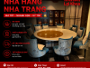 Thanh lý nhà hàng Nha Trang