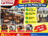 Thu mua đồ cũ Bình Dương