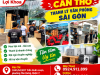 Thu mua đồ cũ Cần Thơ