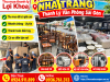 Thu mua đồ cũ Nha Trang