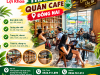 Thanh lý quán cafe Đồng Nai