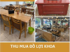 Thanh lý văn phòng Đồng Nai