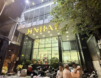 Dịch Vụ Thanh Lý Spa, Viện Thẩm Mỹ Đồng Nai