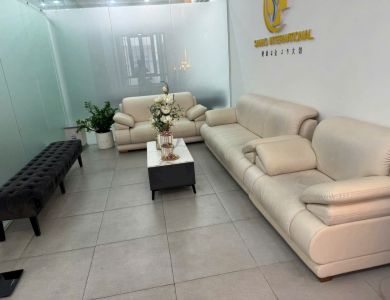 Hàng thanh lý Spa