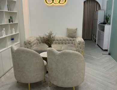 Thanh lý spa Hồ Chí Minh