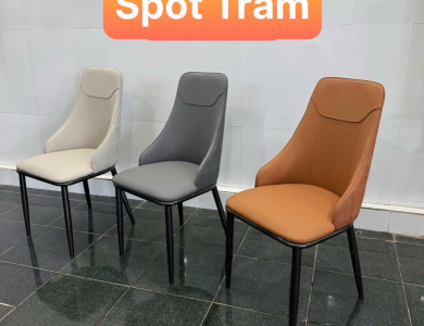 Bàn Ghế Ăn Hiện Đại 
