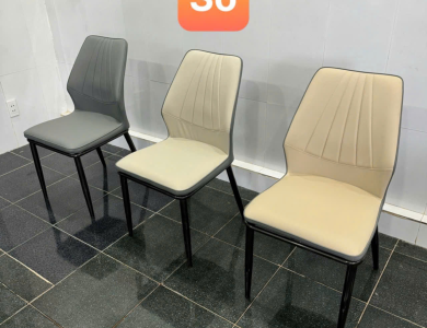 Bàn Ghế Ăn Hiện Đại 