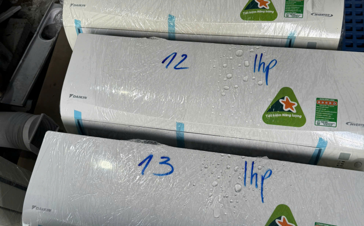 Máy Lạnh Darking 1HP