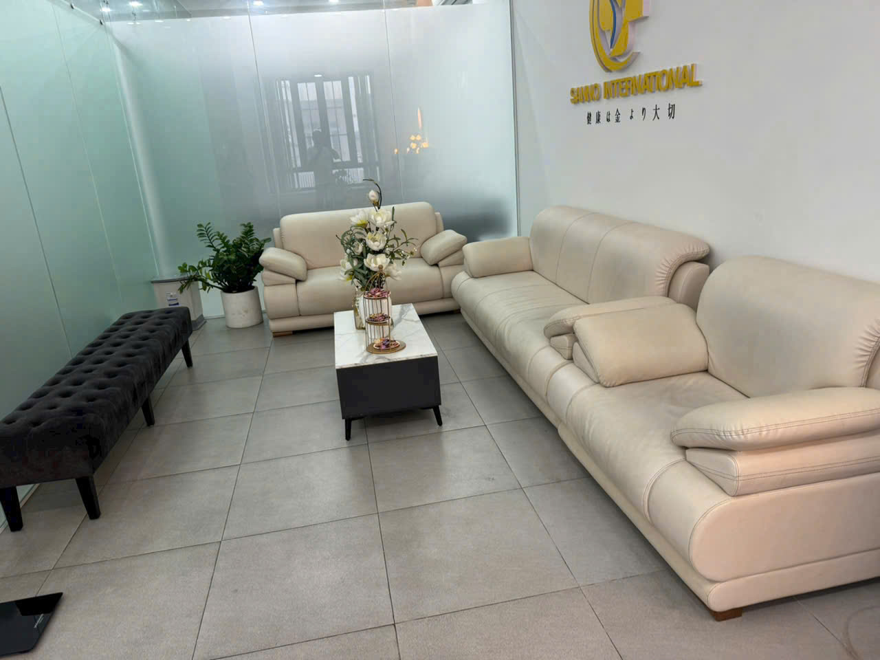 Thanh lý spa, viện thẩm mỹ Tây Ninh