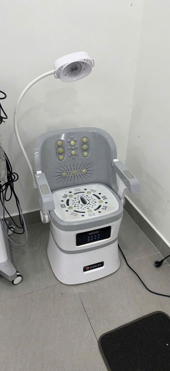 Hàng thanh lý Spa