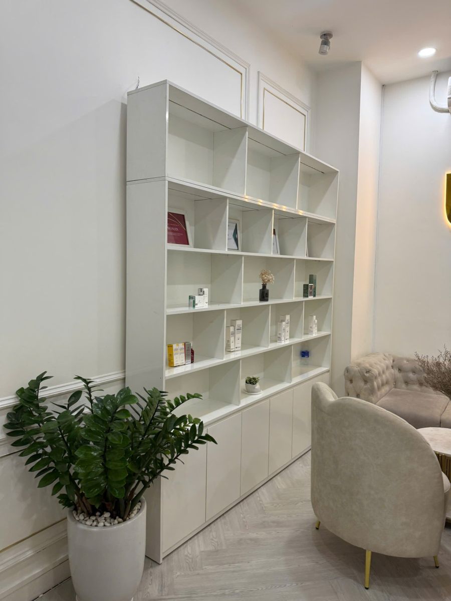 Thanh lý spa Hồ Chí Minh