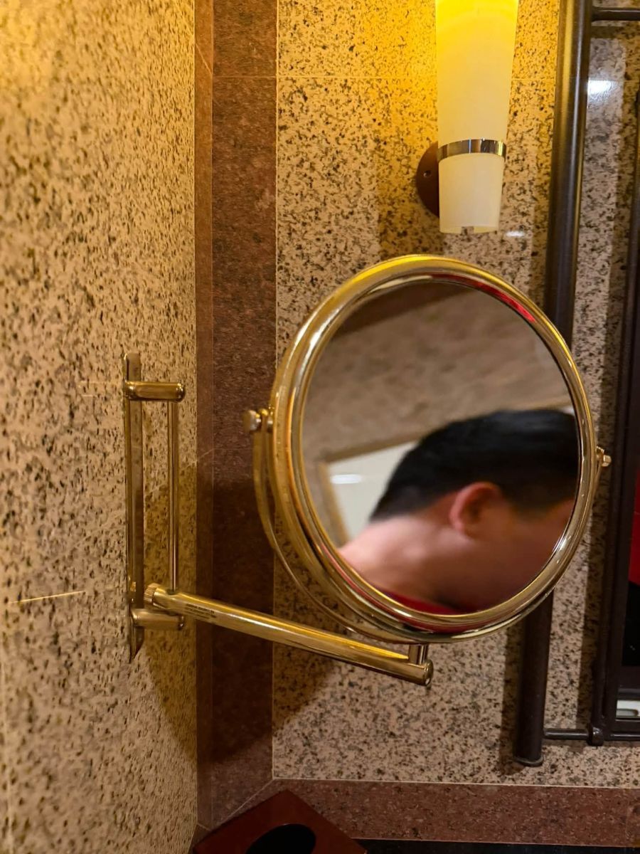 Thanh lý khách sạn Bình Tân