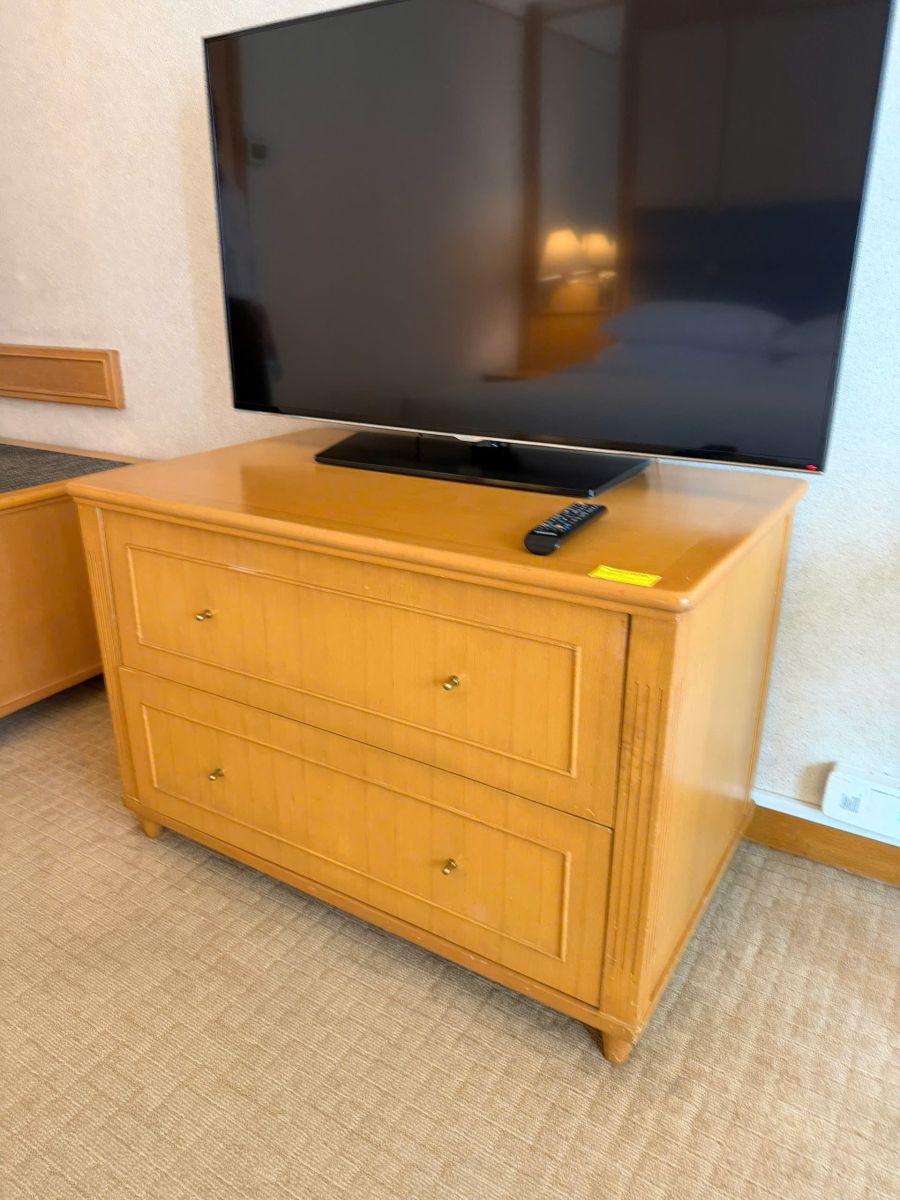 Thanh lý hotel Bình Dương