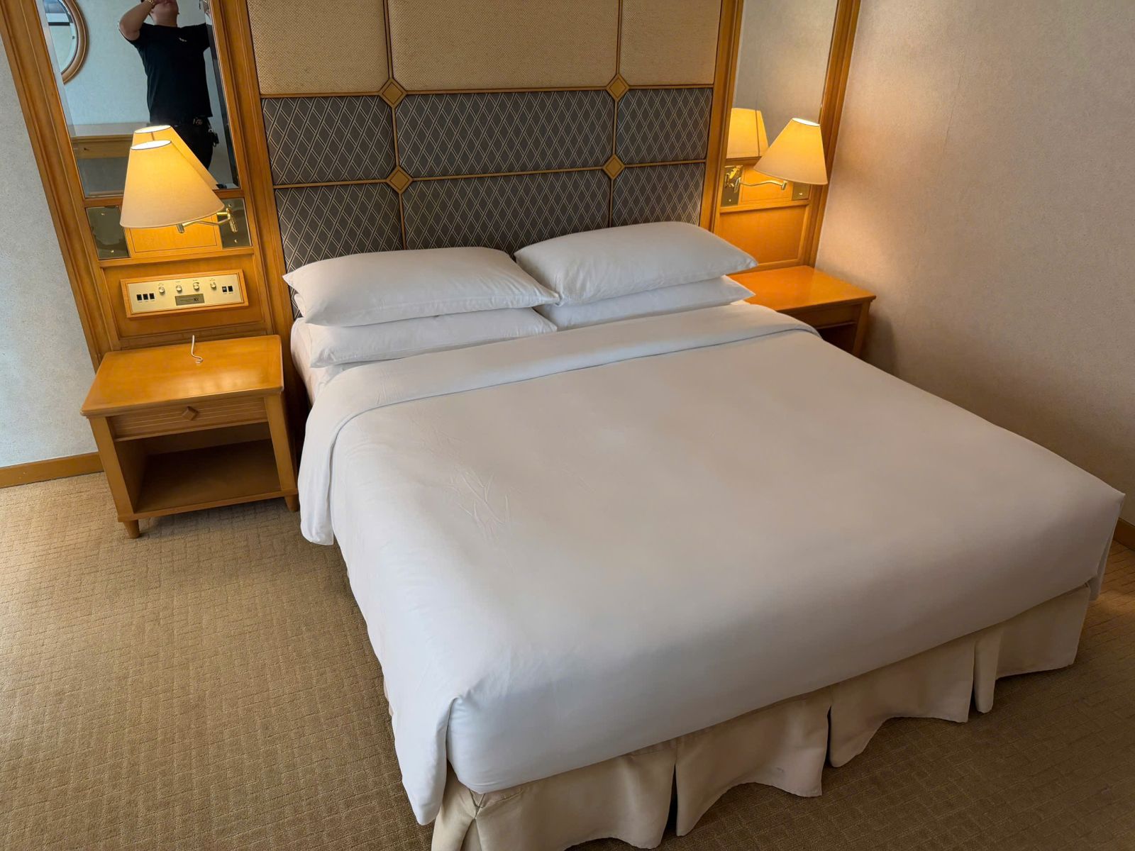 Thanh Lý Khách Sạn Quận 1 Hồ Chí Minh