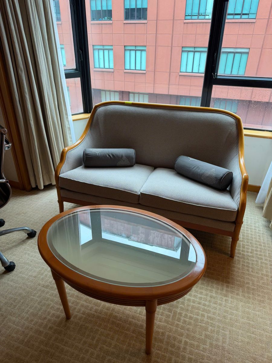 Thanh lý hotel Bình Dương
