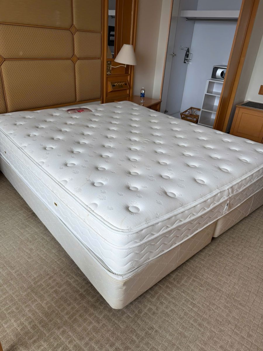 Thanh lý hotel Bình Dương