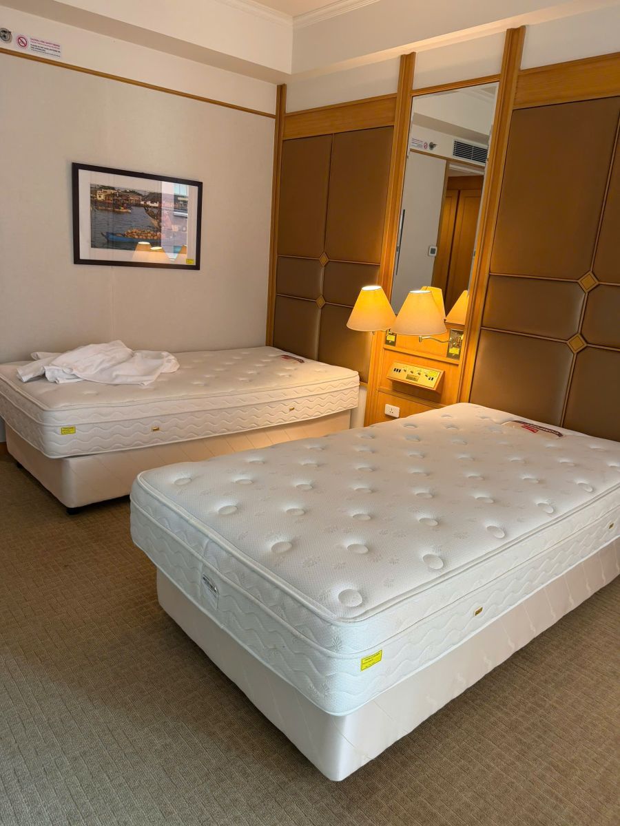 Thanh Lý Khách Sạn Quận 1 Hồ Chí Minh