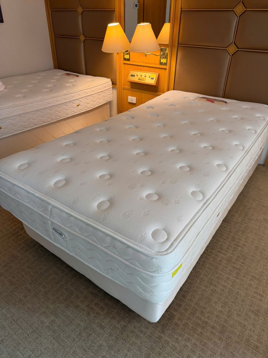 Thanh lý hotel Bình Dương