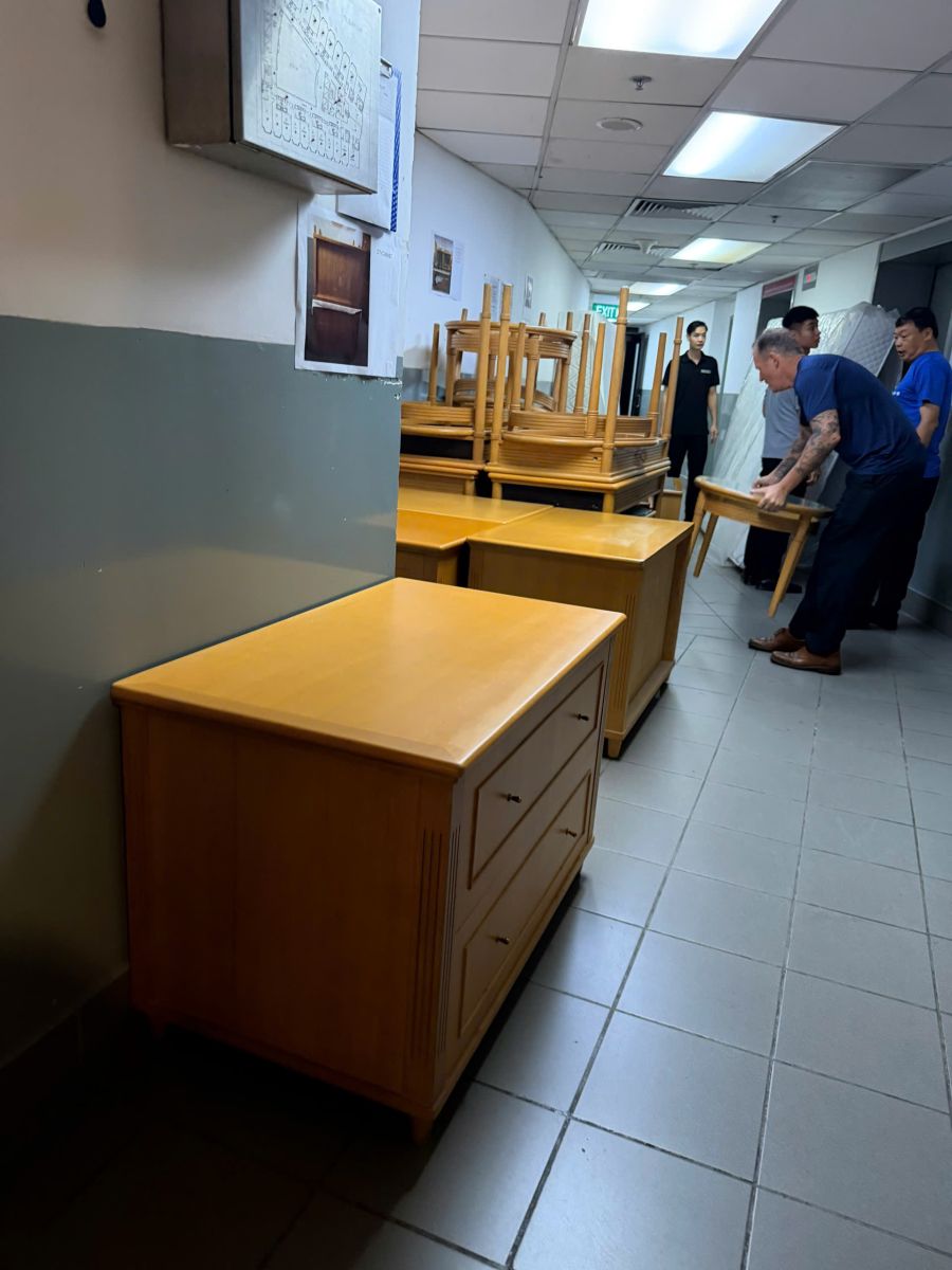 Thanh lý nhà nghỉ trọn gói giá cao