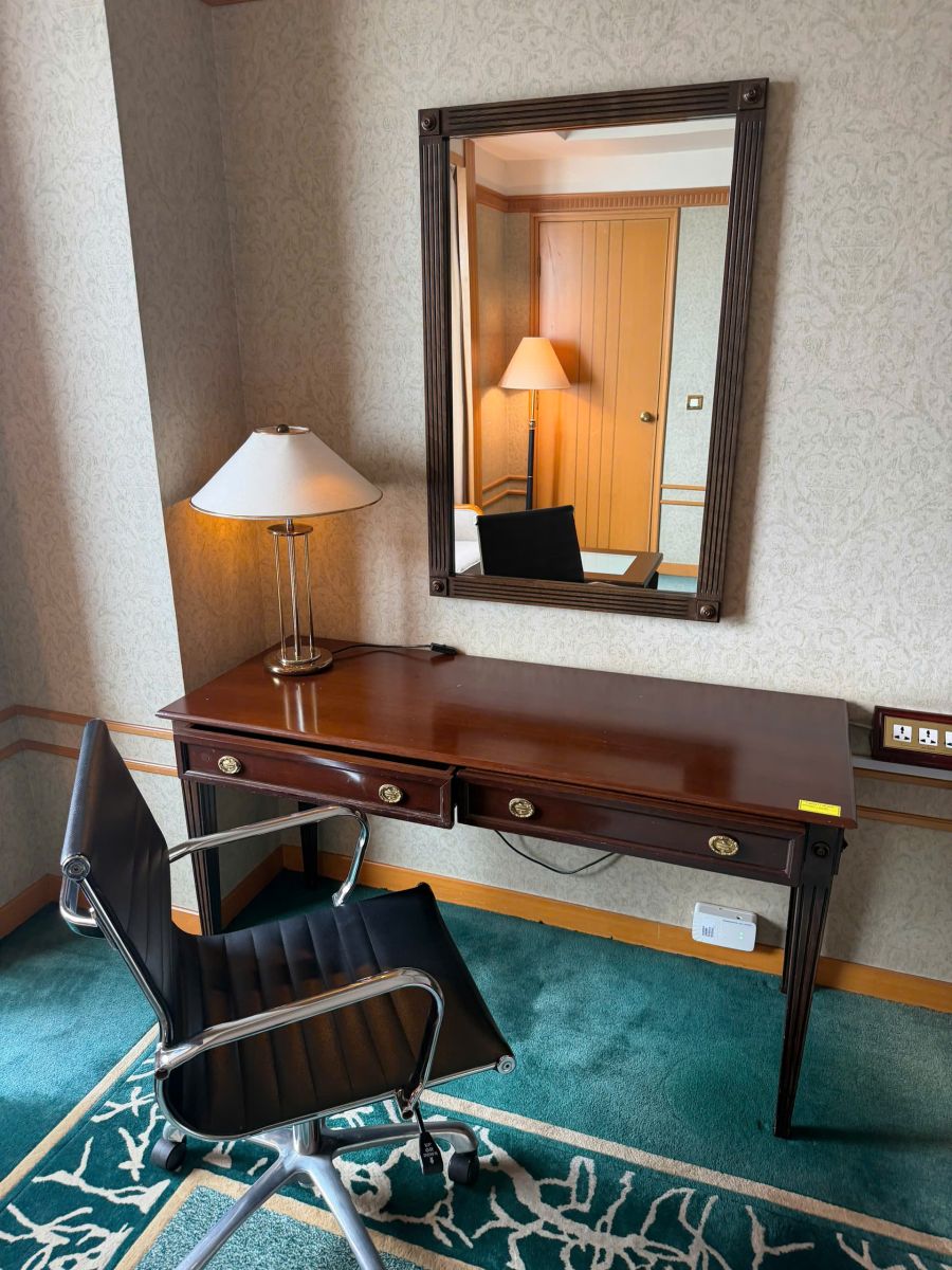Thanh lý hotel Bình Dương