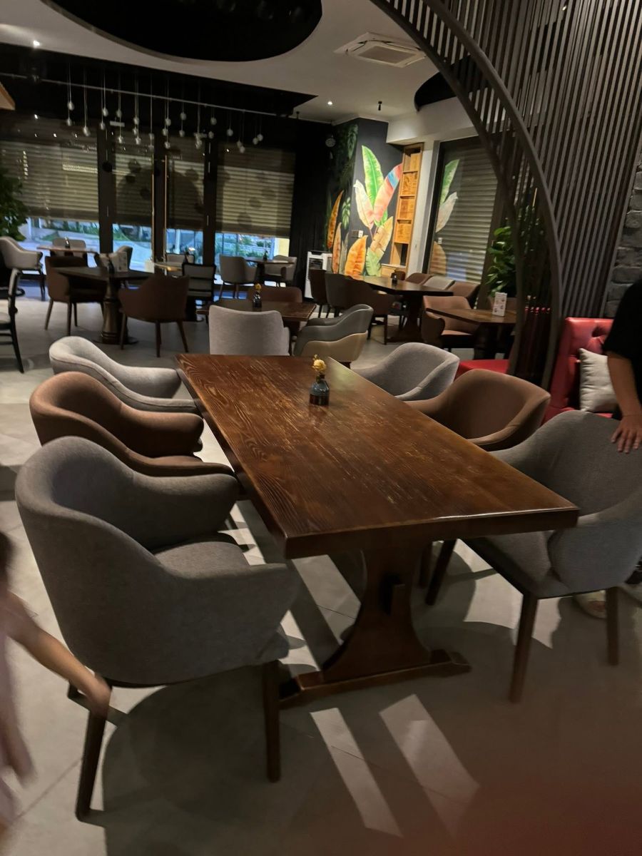 Công ty thu mua đồ cũ