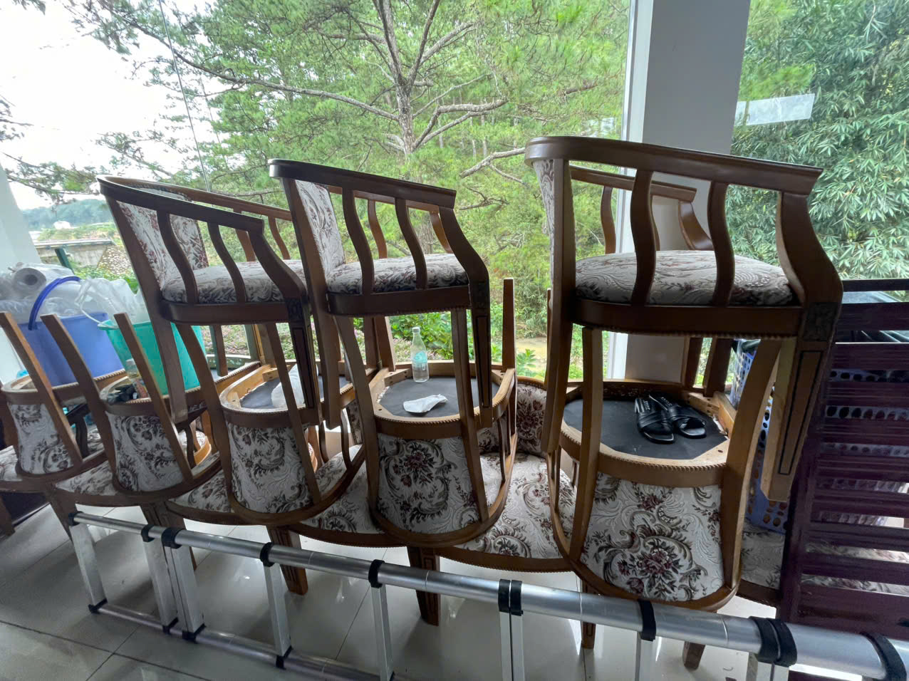Thanh Lý Văn Phòng Bà Rịa Vũng Tàu