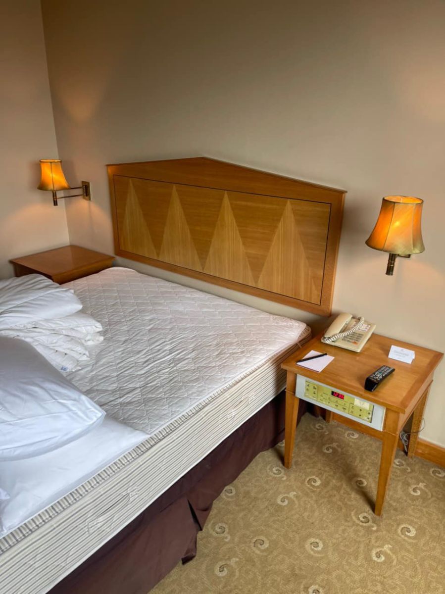 Thanh lý khách sạn, hotel, nhà nghỉ giá cao