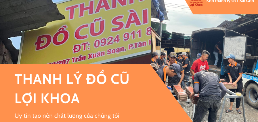 Thu mua thanh lý máy tính