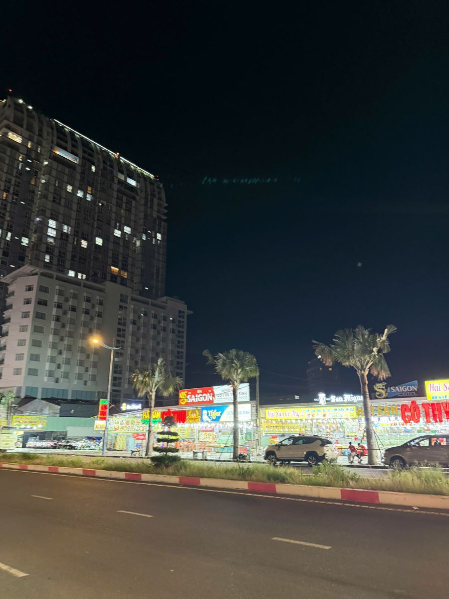 Thanh Lý văn phòng Quận Phú Nhuận